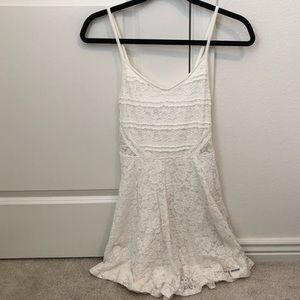 Abercrombie & Fitch Dress